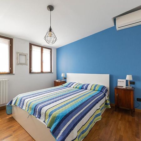 Porta Genova Balcony Apartment 米兰 外观 照片